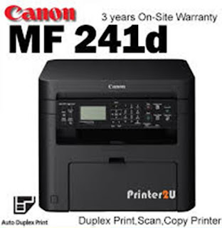 Printer CANON imageCLASS MF241d