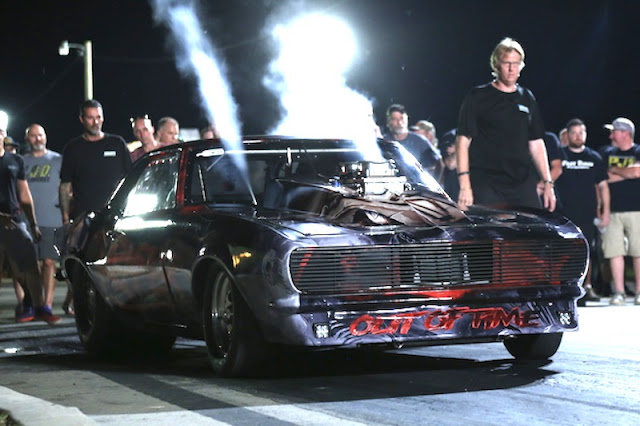 Channel New TV: Street Outlaws Season 12 Episode 3 Full Streaming