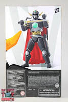 Power Rangers Lightning Collection Magna Defender Box 03
