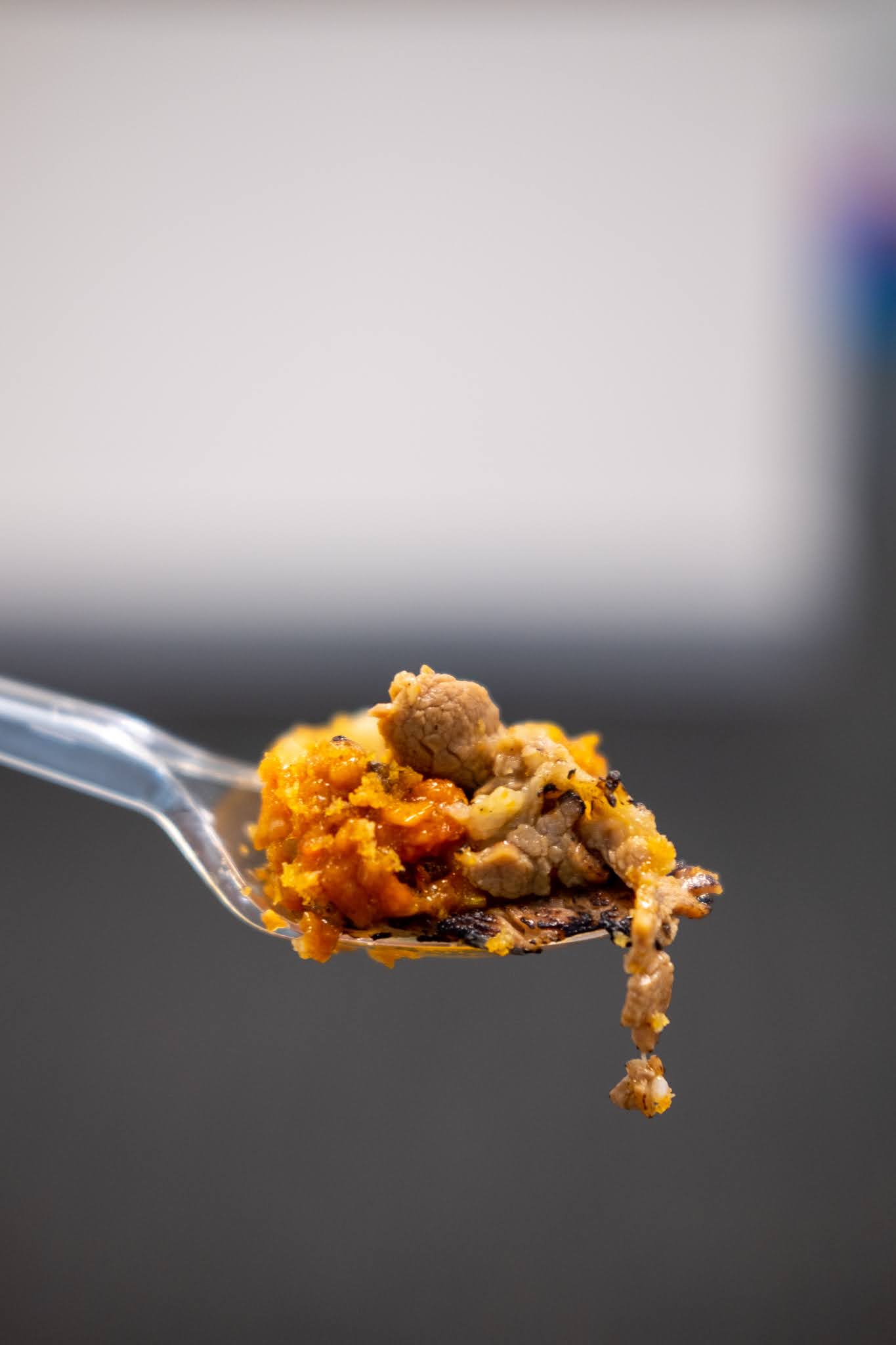 Delicious Gyudon : San Gyu by Hangry | My Journal My Life