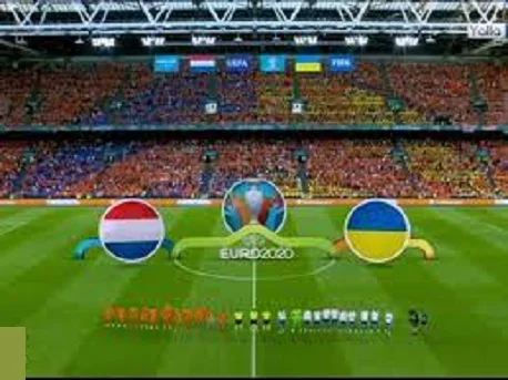 مباراة منتخب هولندا ضد منتخب أوكرانيا  Netherlands vs Ukraine بث مباشر