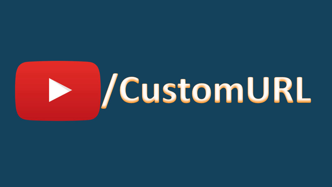 How to Make Custom Youtube Channel URL [Explained]