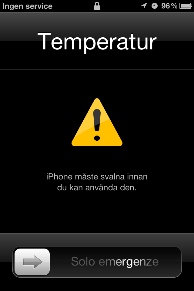 Hur Stänger Man Av En Iphone 11