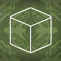 Cube Escape Paradox All Unlocked MOD APK