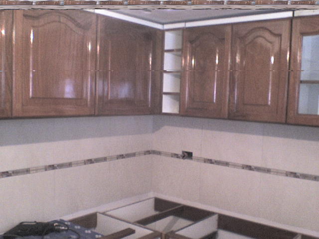 Muebles de Cocina a tu medida