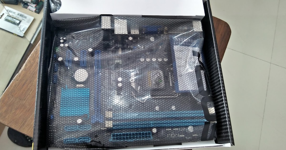 Yang Dibutuhkan Untuk Membuat PC Rakitan ~ BELAJAR INFORMATIKA