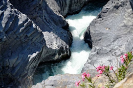 GOLE DELL' ALCANTARA-MESSINA