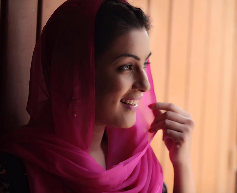 Yamini Malhotra - Yamini Malhotra Wiki Biography and total films