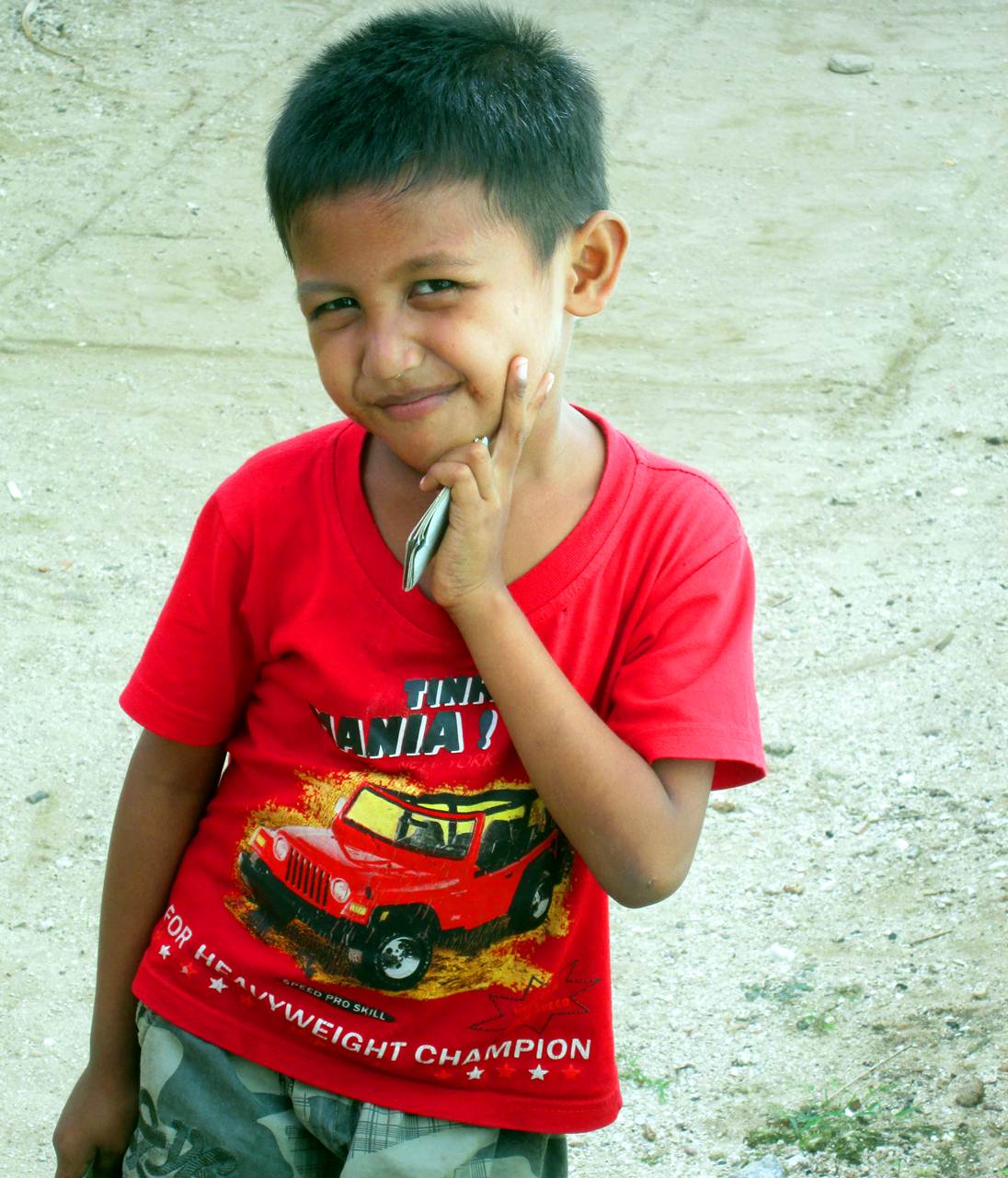 Huda Art Photograph: September 2015