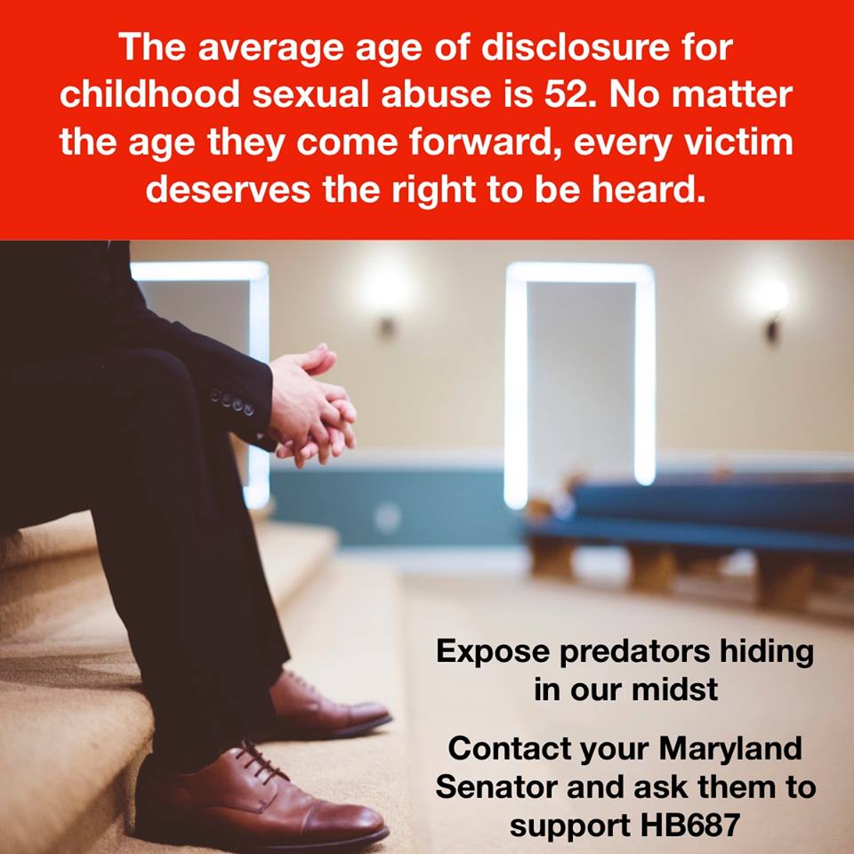 Parents' Coalition of Montgomery County, Maryland Guest Post Abbie