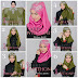 Tutorial Cara Berhijab