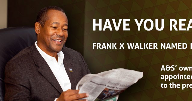frank walker lebron