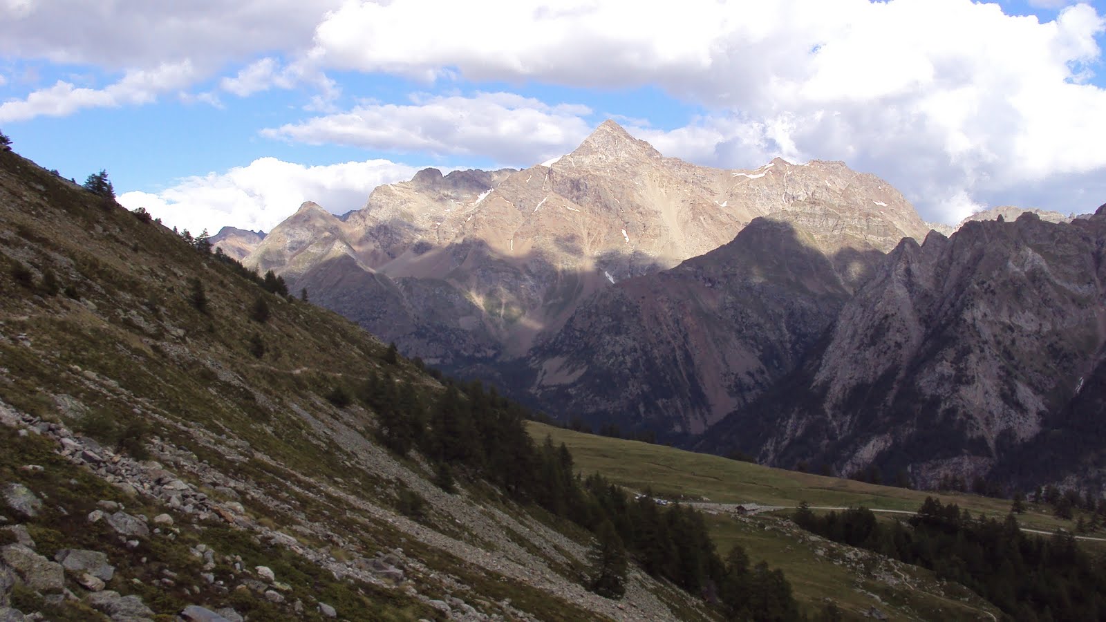 Alpinline Becca di Rayette