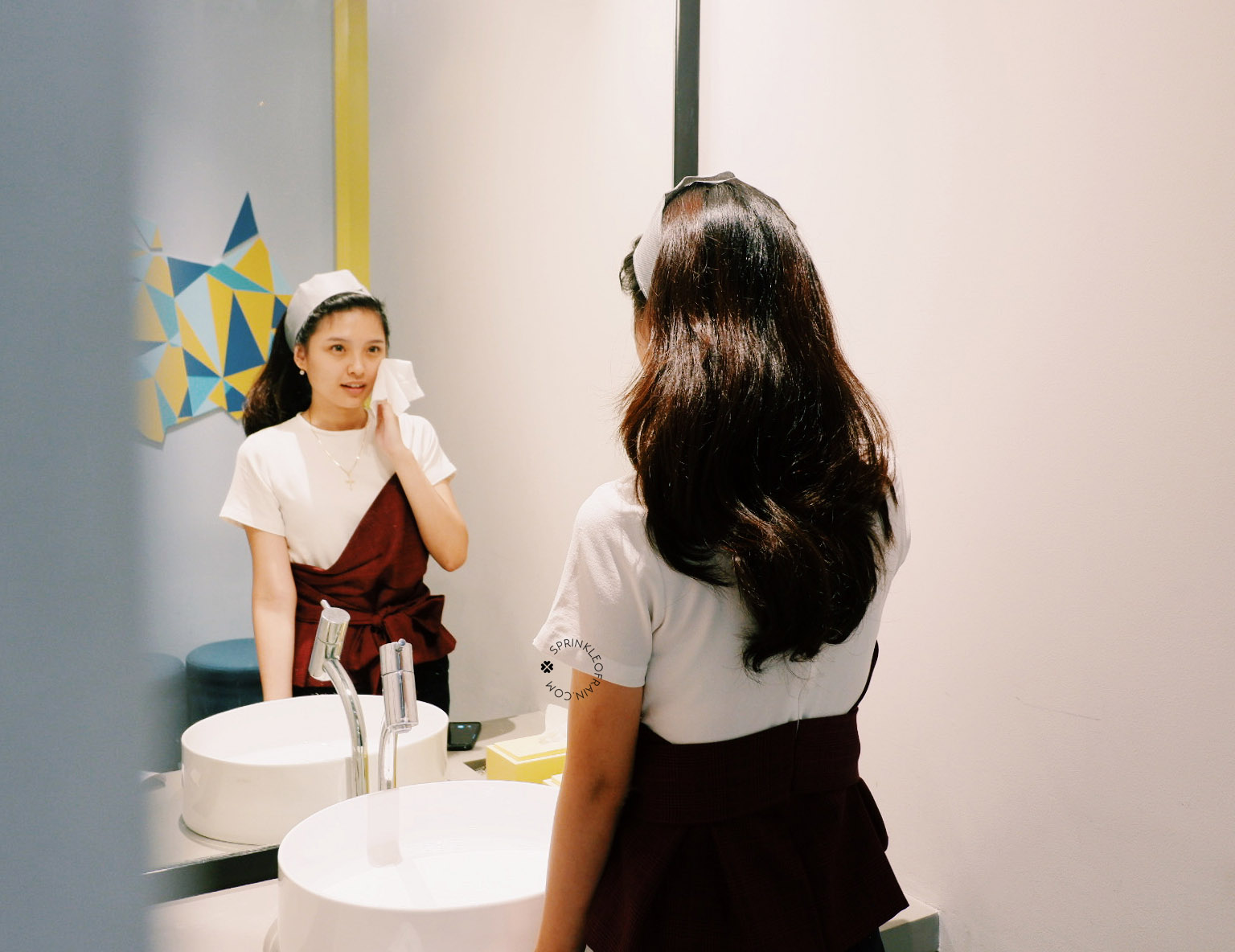 [REVIEW] Treatment Acne Facial di Dermies Clinic Mall Ciputra