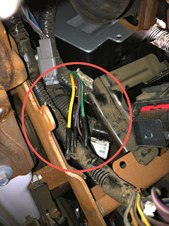 Mei 2013 ~ Automotive Zone chrysler dvd player wiring schematic 