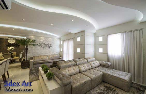 latest false ceiling designs