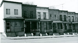 Glenn Street, Homestead 1976