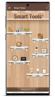 تطبيق Smart Tools للأندرويد, تنزيل Smart Tools مدفوع, تحميل Smart Tools pro apk