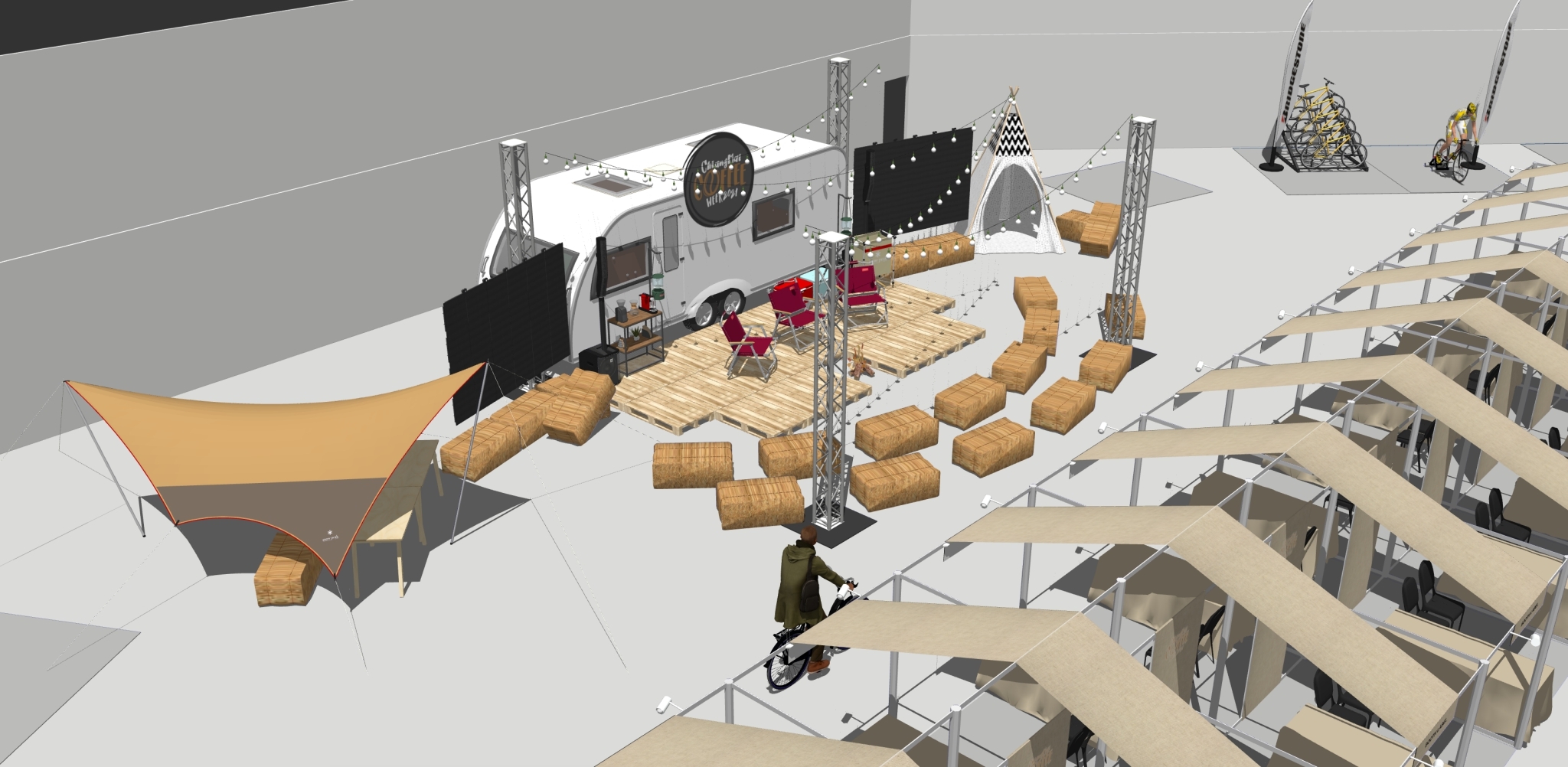 Chiangmai Coffee Week 2021