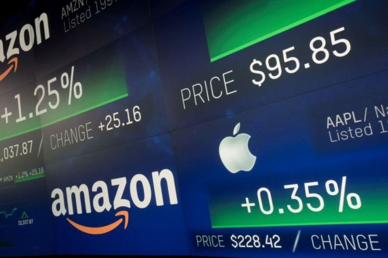 Comprar acciones de Amazon con PayPal AQUI TE EXPLICAMOS🥇 Comprar acciones de Amazon con PayPal AQUI TE EXPLICAMOS🥇