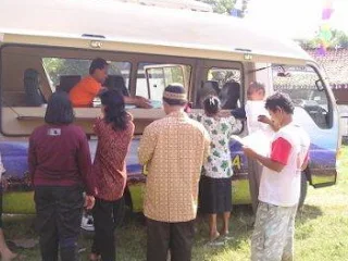 Gratiskan Pelayanan Sertifikat Tanah, Kantor Pertanahan Luncurkan Program Week End Service Di Jatayu
