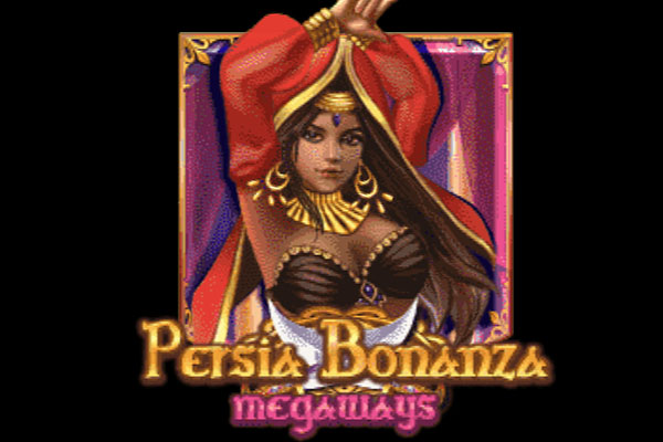 Persia Bonanza Megaways Slot