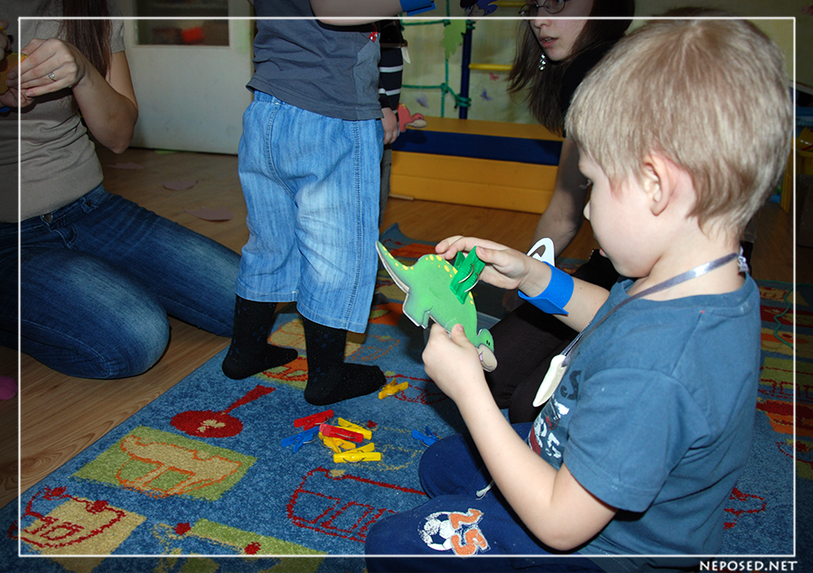 День рождение