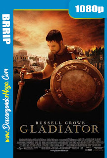 Gladiador (2000) HD 1080p Latino-Ingles