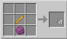 Craftable Minecraft Items That You Probably Forgot The Recipe Of