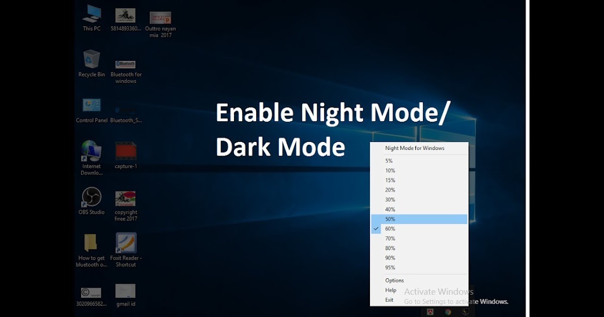 how-to-set-night-mode-for-windows-7-8-10-it-s-not-blue-light-filter
