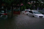 Banjir di Cipinang Melayu, Pimpinan Honorer K2 Jakarta: Ya Allah, Apakah Engkau Murka?