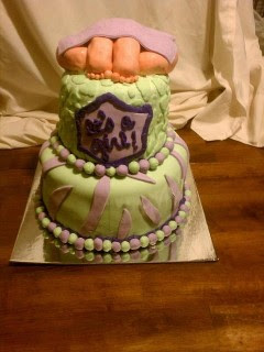 Cakes By Jen