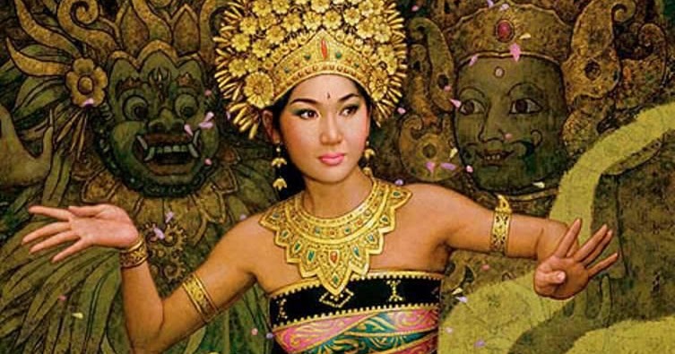 Cerpen Bahasa Bali Luh Gisha Msatua Bali