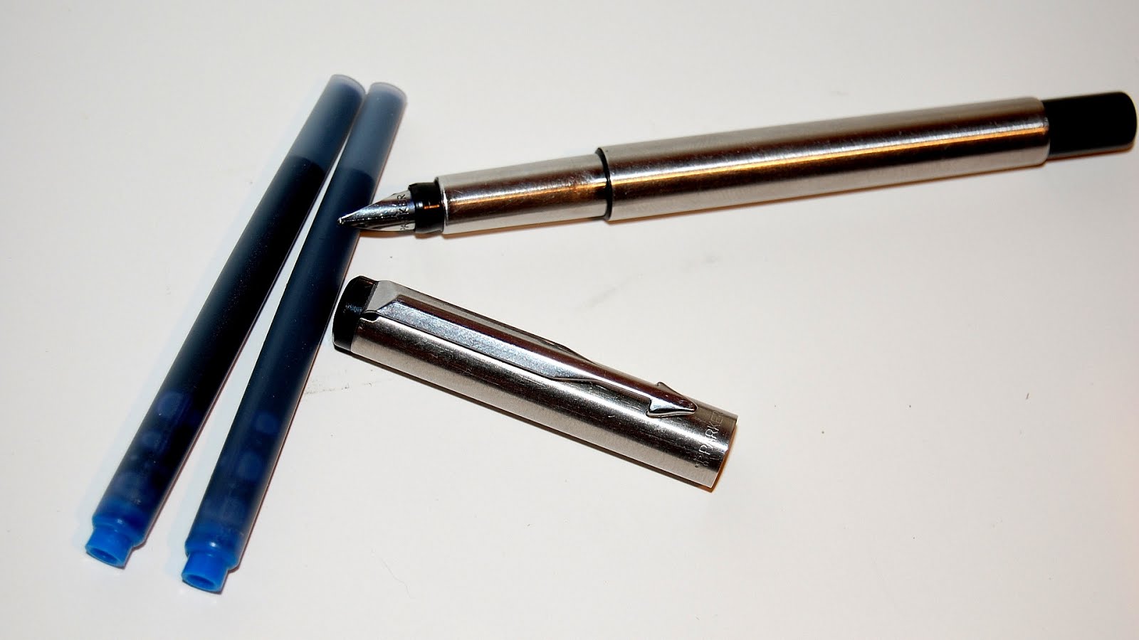 Calligraphy Pen Ink Cartridges Calligraph Choices