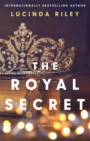 Review: The Royal Secret by Lucinda Riley