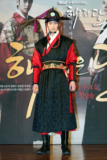 Profil pemeran The Moon Embracing The Sun Satu satunya drama saeguk yang admin tonton adalah Profil pemeran The Moon Embracing The Sun