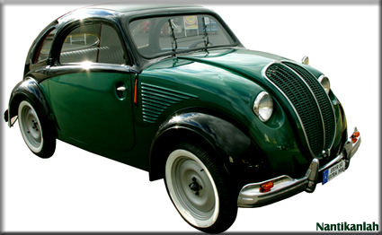 Koleksi Gambar Mobil Antik Klasik Jaman Dulu Keren Yang Pernah Ada