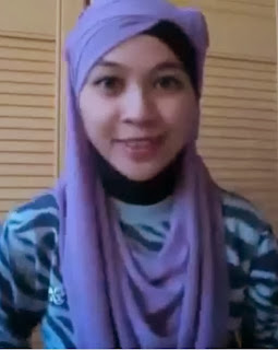 Vido Tutorial Hijab