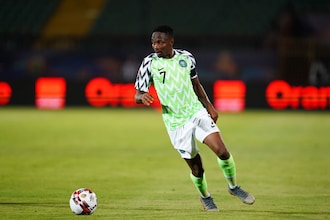 Ahmed Musa set to open another multi-million naira sports centre in Kaduna