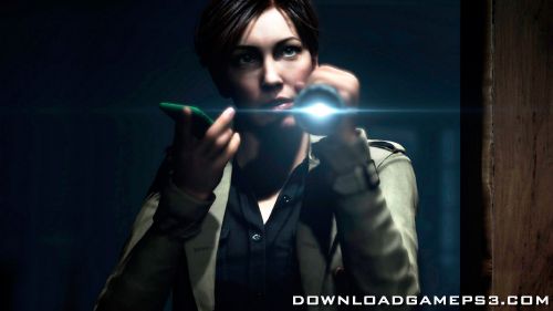 Hidden Agenda   Download game PS3 PS4 PS2 RPCS3 PC free - 16