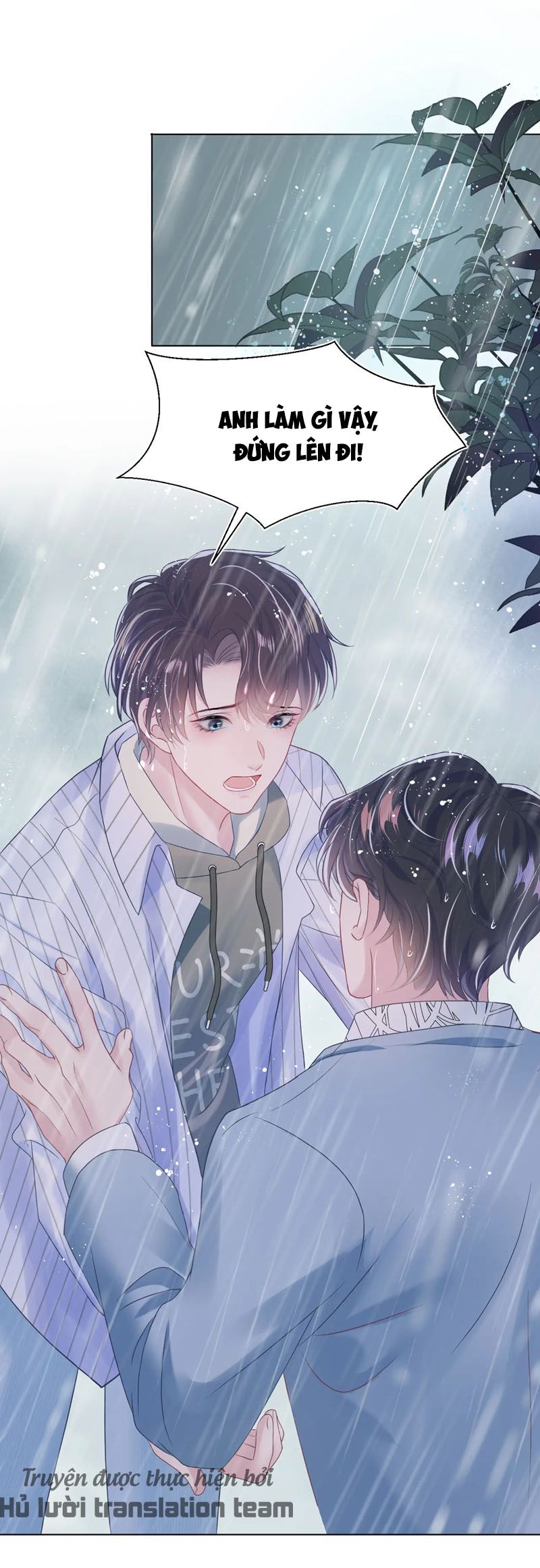 Đọc truyện Tuyệt mỹ bạch liên đang dạy online - Chapter 12
