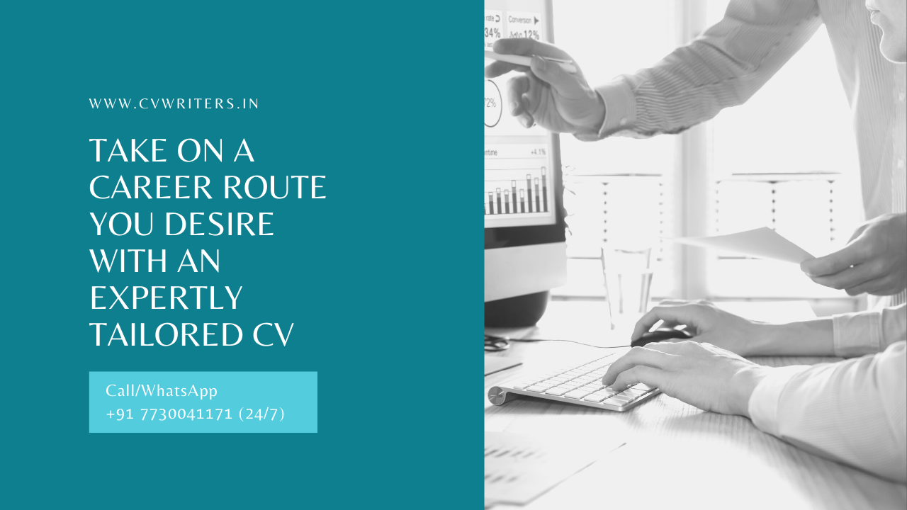 CV Writers In Hyderabad CV Writing Services In Hyderabad
