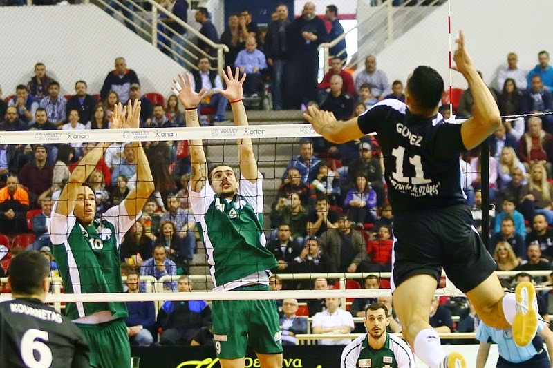 Το μέλλον είναι πράσινο!