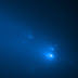 The Hubble Space Telescope captures the disintegration of Comet ATLAS 