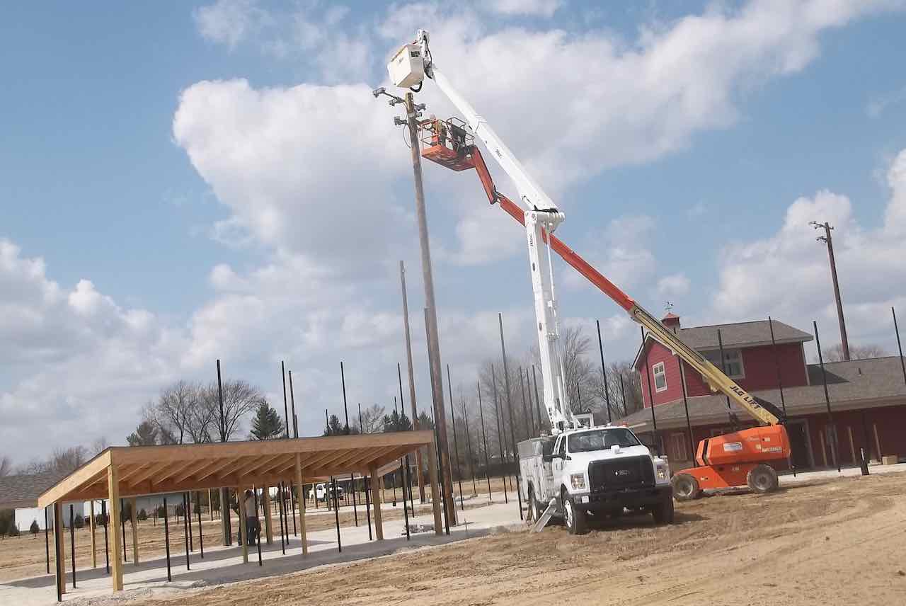 Rensselaer Adventures Another online meeting