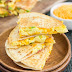 Breakfast Quesadillas #dinner #lunch