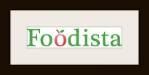 follow my recipes featured in Foodista! ♥