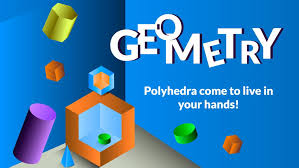 Geometry Maths Games