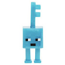 Minecraft Key Golem Multi Pack Figure