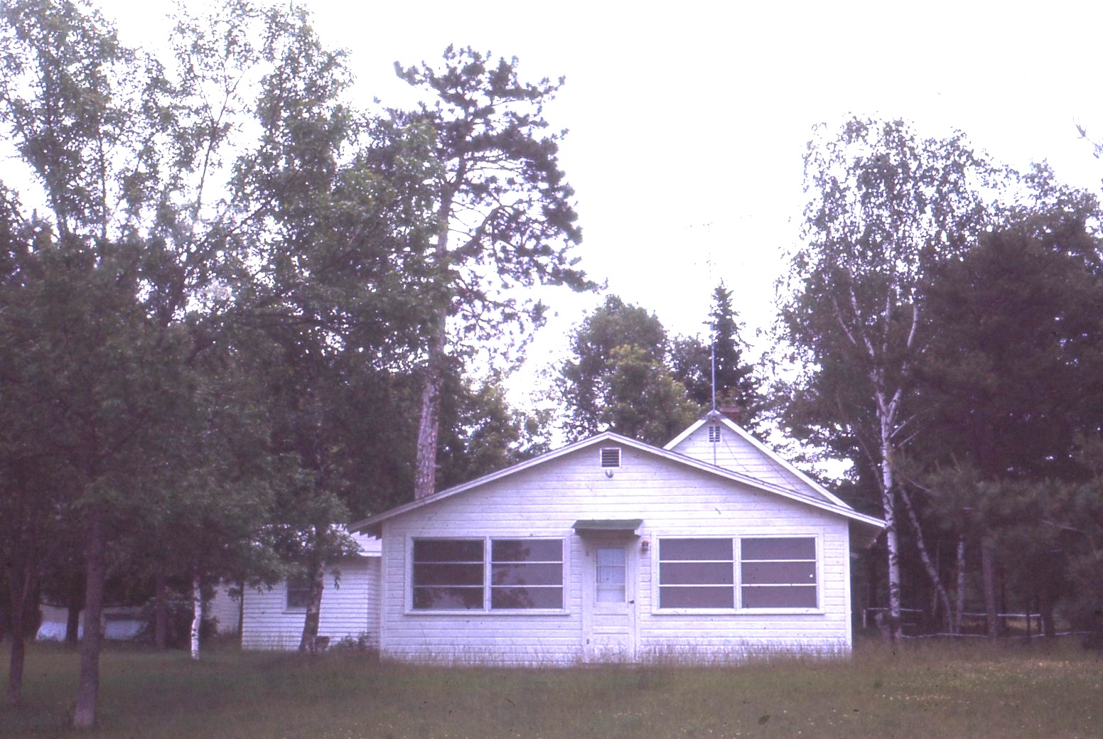 PrairieLakes Journeys from a Two Spirited View Pelican Lake Property